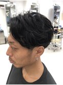 Legit 大人メンズスタイル 柏メンズサロン
