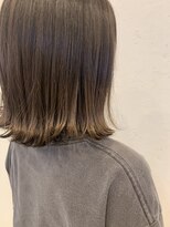 モプレア(MOPLEA)&nbsp;ナチュラルグラデーションカラー