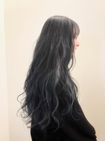 ヘアーニコット(hair Nicott)&nbsp;インナーアッシュ