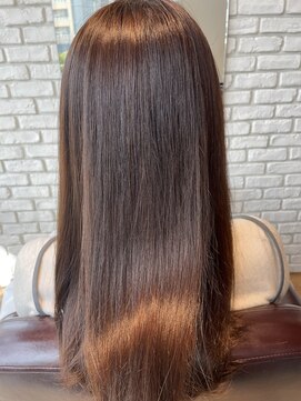 レイ 東戸塚店(Ley) ストレート