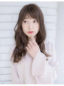 ルティア(Lutia) くびれレイヤー