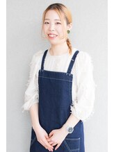 リル(LIL')&nbsp;TAKEUCHI 