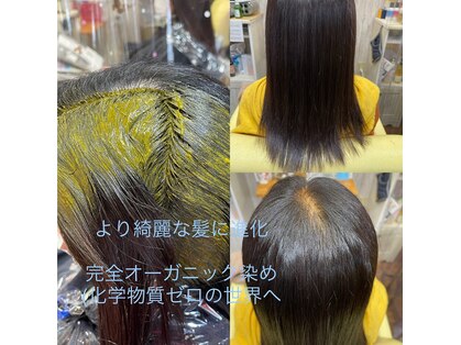 シャンプー SHAMPOOの写真