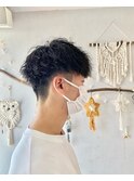 空手家ツイスパ