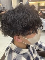 フォルテ 草薙店 forte草薙【波巻きスパイラル】山口大翔