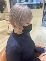 ネオリーブ クタ 町田店(Neolive kuta)&nbsp;【Ｎｅｏｌｉｖｅｋｕｔａ町田店】大人ショート