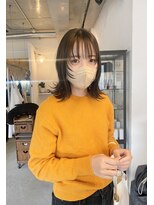 ヨウ(YEAU) ミディアムレイヤー