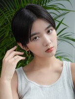 エインアンリー 表参道(AIN.ANLY.)&nbsp;大人ショート20代30代40代【AIN.表参道】小田恭平