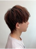 guest style マッシュウルフ
