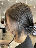 ケーオーエスビューティー(K O S beauty)&nbsp;インナーシルバー