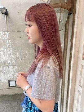 メーヴェ(Mowen) [ ラベンダーベージュ ]