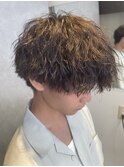 forte草薙【波巻きツイスパ】山口大翔