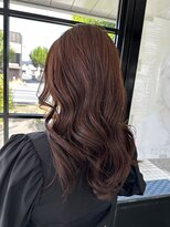 ディーボーイ 健軍店(D-BOY)&nbsp;秋カラー/暖色カラー