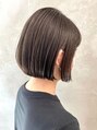 カリン 元住吉店(carin) 白髪染め/髪質改善/インナーカラー/ヘッドスパ/元住吉/縮毛矯正