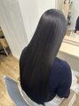 リベルテ 池袋(liberte)&nbsp;髪の悩み髪質改善お任せください！