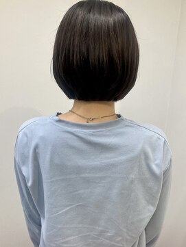 エイト 三軒茶屋店(EIGHT) ミニボブ