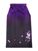 袴下 VL4¥10700~(着付料込み)