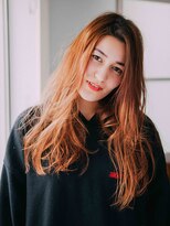 スタリー(Starry)&nbsp;エアリーロング/20代/30代/40代/ハレマチ通り