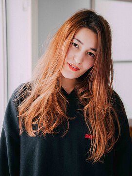 スタリー(Starry) エアリーロング/20代/30代/40代/ハレマチ通り