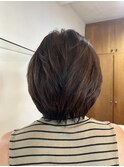 前上がりグラレイヤー