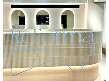 リフォルマ(ReForma)の雰囲気（10/24～田無駅徒歩一分の好立地にNEW　OPEN☆）