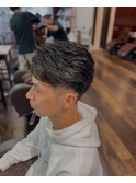 メンズショート