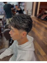 ライオンハート 長命ケ丘店(Lion Heart)&nbsp;メンズショート