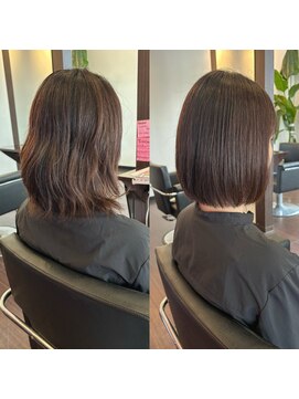 エムエー 2ND(M/A) シルキーエステ