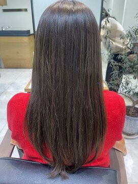 ケンジ 南林間(KENJE) マットベージュ！