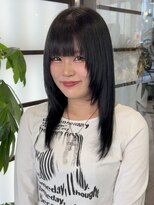 ラック 本厚木店(LUCK)&nbsp;レイヤー/レイヤーカット/ハイレイヤー