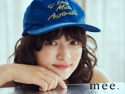 ミィ 表参道(mee.)の写真