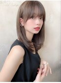大人綺麗清楚系
