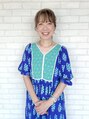 アグ ヘアー ディーナ 駒ヶ根店(Agu hair dina) 下平 るみ子
