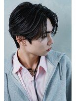 アリエッタ(aRietta)&nbsp;毛流れセンターパート