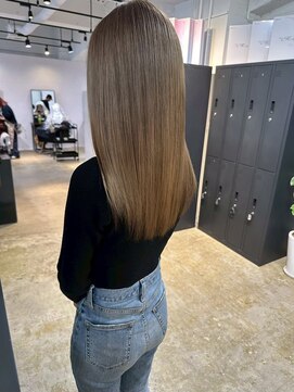 メリー オオサカ(Merly Osaka) mellow beige