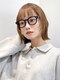 セイドット リー(Say. Ree)の写真/【表参道徒歩7分】お得な学割U24クーポンご用意あり◇周りと差がつく最旬のトレンドヘアをご提案♪