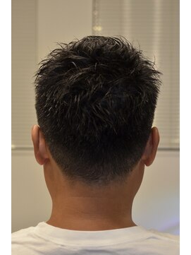 ヘアーズ マツシタ(Hairs MATUSITA) スタイル