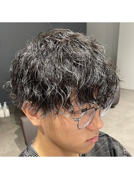 ペグ(peg) ソフトツイストスパイラル