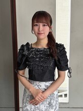 ブランシェ 小牧店(BRANCHE) 重田 奈穂