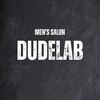 デュードラボ ヘア(DUDELAB ヘア)のお店ロゴ