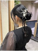 結婚式お呼ばれセット♪