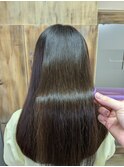 ★ロングヘア★