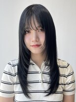 アメリ 武蔵小杉店(Ameri)&nbsp;レイヤー×ロング 〈2〉