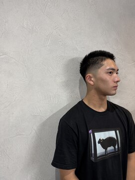 デフリミテッド 浦和店(DEF - LIMITED) バズカット