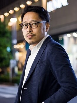 【沼ノ端/車で3分】経験豊富なオーナースタイリストが仕上げまで担当。頭皮やヘアケアも充実。