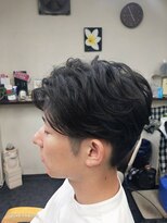 ブンガ 春日 後楽園(Bunga)&nbsp;春日/後楽園/水道橋/髪質改善/縮毛矯正/メンズ