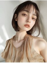 Beyond Trend, Beyond Expectations......トレンドを超え、期待を超える