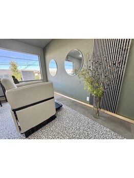 ★11/1(土)牧エリア移転リニューアルOPEN★パワーアップしたObjetでお客様に綺麗と癒しを