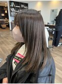 2026春トレンド☆ラベンダーベージュ【ベルスタ佐藤】