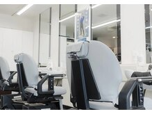 落ち着いた雰囲気の店内